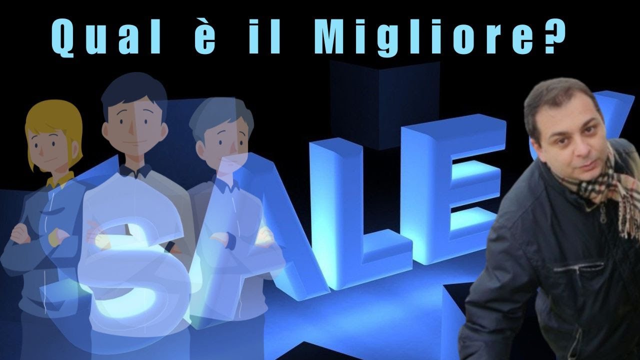 Confronto e pro e contro Marketing Online e Offline