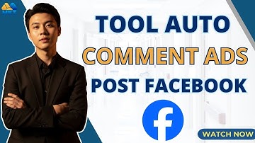 Facebook Ads Automation Tutorial | Auto Comment On Ads Posts Easily 2025