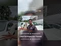 Heavy Repaint കാറിന്റെ Exterior ക്വാളിറ്റിയെ ബാധിക്കുമോ ?? #shorts #cars
