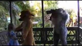 Disney Magic Moments 2007