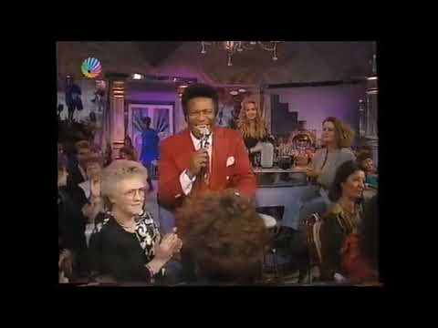 Roberto Blanco - Ein bisschen Spaß muss sein (Die goldene Schlagerparade 1993)