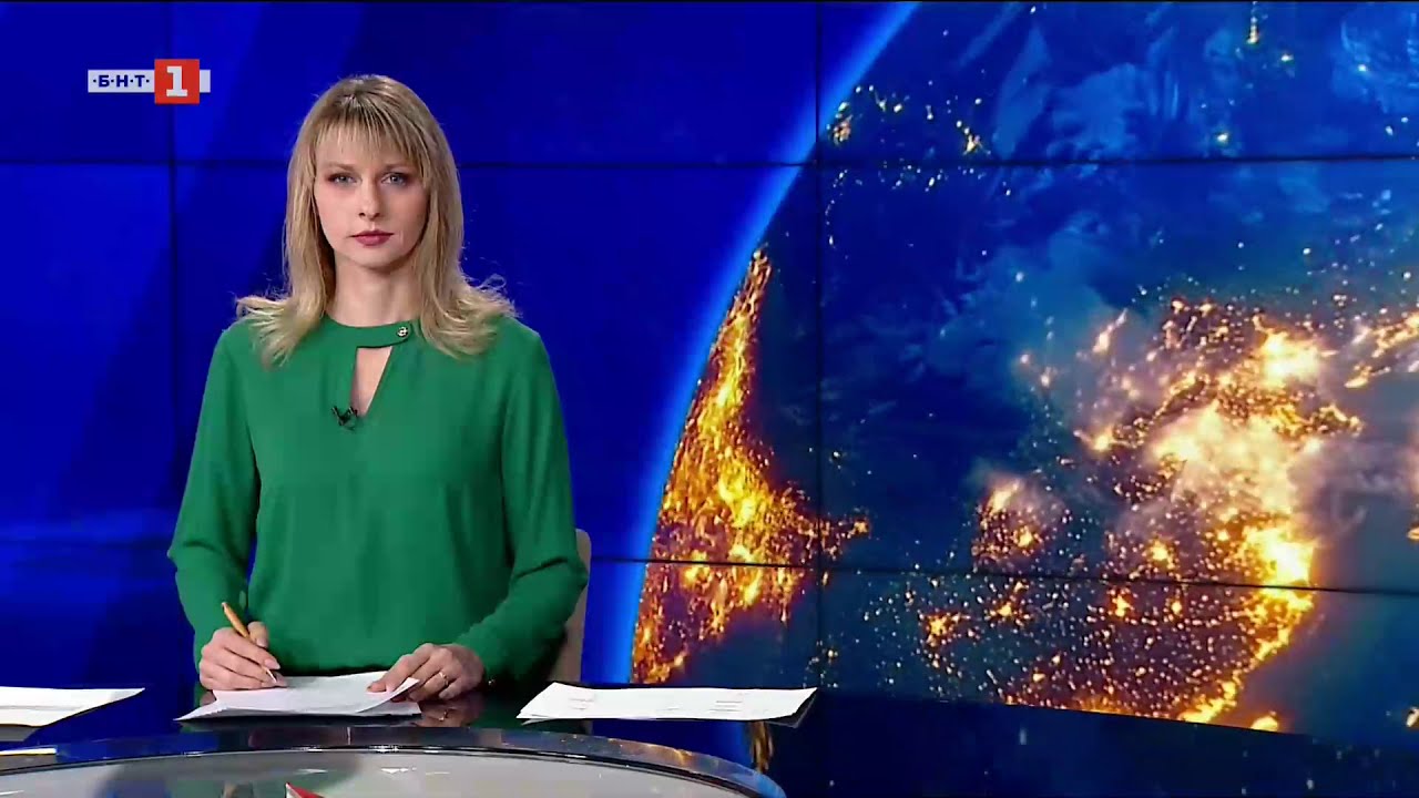 По света и у нас – 18.01.2026, 12.00 по БНТ
