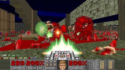 NoSp1 Map 29 UV-Max - 9:52