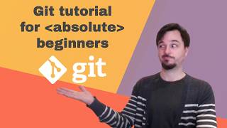 Git tutorial for beginners [2024]