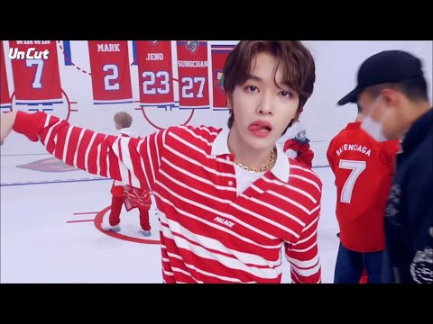 [NCT 성찬] 입력 오류 자꾸 귀여워짐