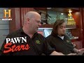 Pawn Stars - Scarelooms | History
