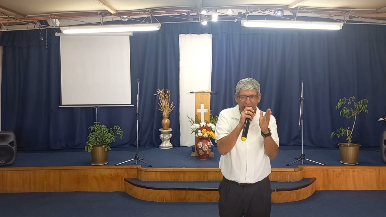 Vivir en el Temor de Dios