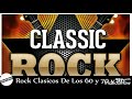 Rock Classic Mix By Dj Rivera - Impact Records  Xavier :)