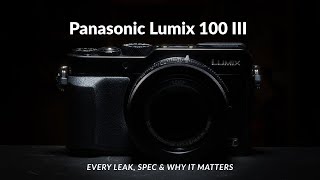 Download lagu Panasonic Lumix LX100 III – Every Leak, Spec & Why It Matters!
