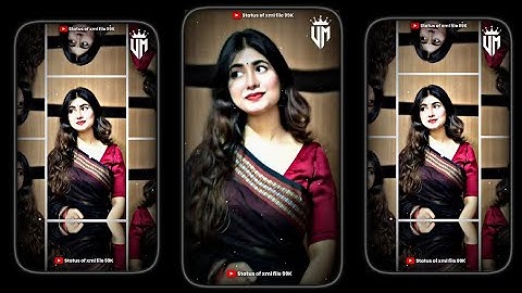 #KYA JAANE TU 🎶 HINDI SONG XML FILE 🔰 ALIGHT MOTION NEW HINDI VIDEO EDITING 🔰 NEW TREND XML FILE 