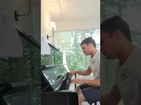 Sunbeam : Lownes Piano Video