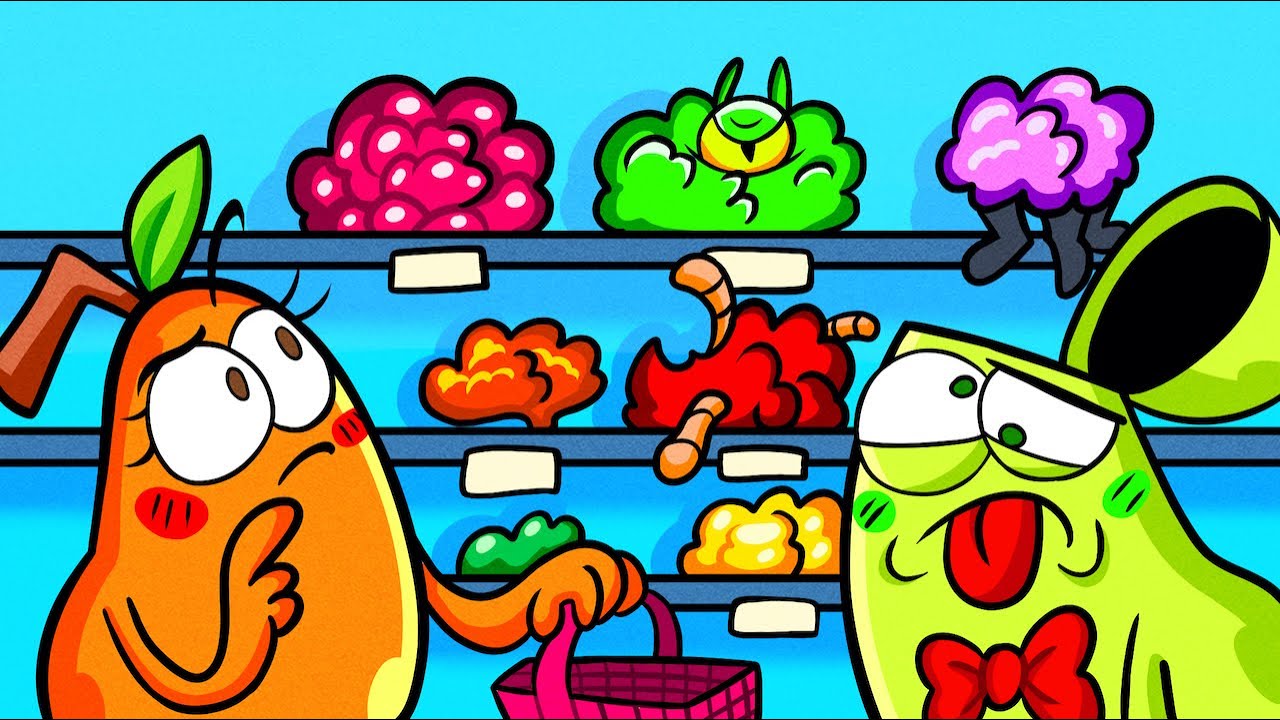 Change Your Mind or Change Your Brain 🤔 | Piro Needs A New Lifestyle | Hilarious Situations 🤣