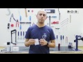 CARBOGRIP e CARBOMOVE (Efetto Mariposa) - Labici