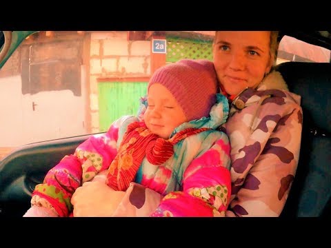 Наши будни в ожидании зимы