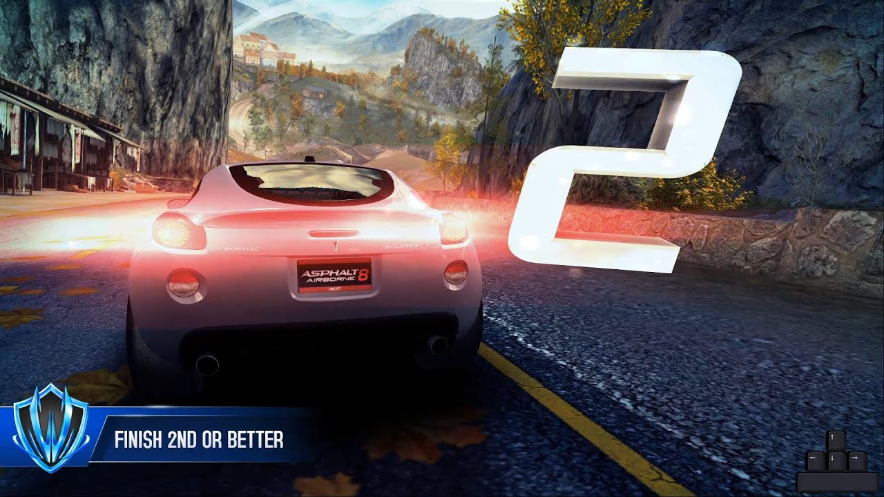 WEIRDEST LOOKING CAR EVER ?! | Asphalt 8 Pontiac Solstice GXP Multiplayer Test After Update 46