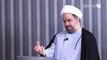 خير جليس - سورة النور الآيات 35 - 50