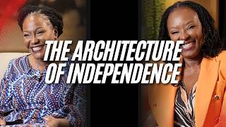 The Architecture of Independence Forging Leadership Through Followership High Profile Resilience