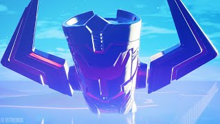 Galactus Timelapse November 22 Till 29