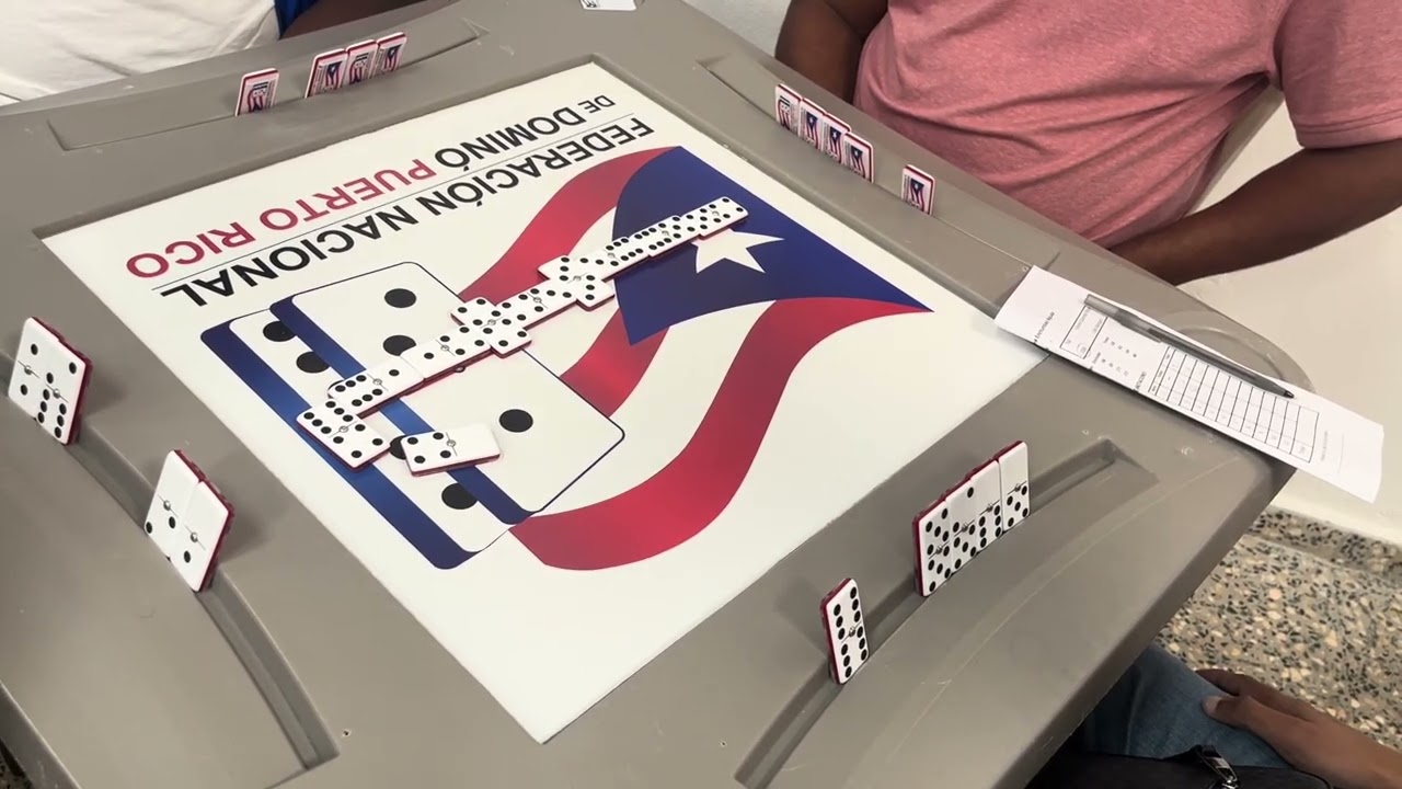 3ra Ronda 2da Copa Enchumbaos de Naguabo 28-09-2025