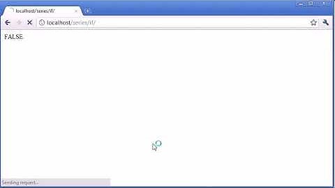 Beginner PHP Tutorial 18 if if else Statement