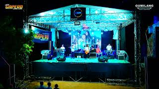 NEW GAPERO - CEK SOUND - WEDDING BAMBANG \u0026 ZULRIDA - RAHTAU KUDUS