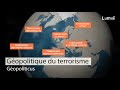Géopolitique du terrorisme 🌍
