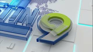 Tv9 Continuity Into Buletin Tv9 New Look 14 October 2024, 705Pm