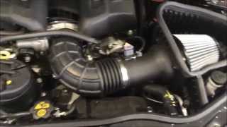 Chevrolet Product Overview: Camaro Z/28