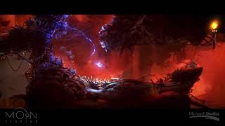 Windswept Wastes (Extended Mix) || Ori and the Will of the Wisps Soundtrack