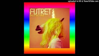 Futret - 01 QUEEN OF THE NIGHT