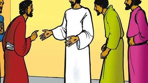 LLL 1 Beginning with Him Jarai: Cambodia People/Language Movie Trailer