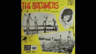 Ainie Hamid & The Dreamers - Kaseh yang sejati (Malay beat, Singapore 1967)