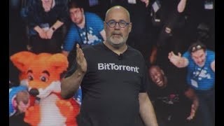 Mozilla Foundation Plenaries - Mozilla All Hands, December 2018