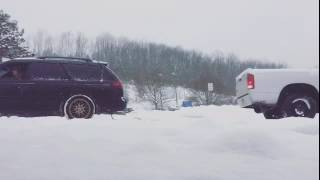 What makes a Subaru a Subaru.