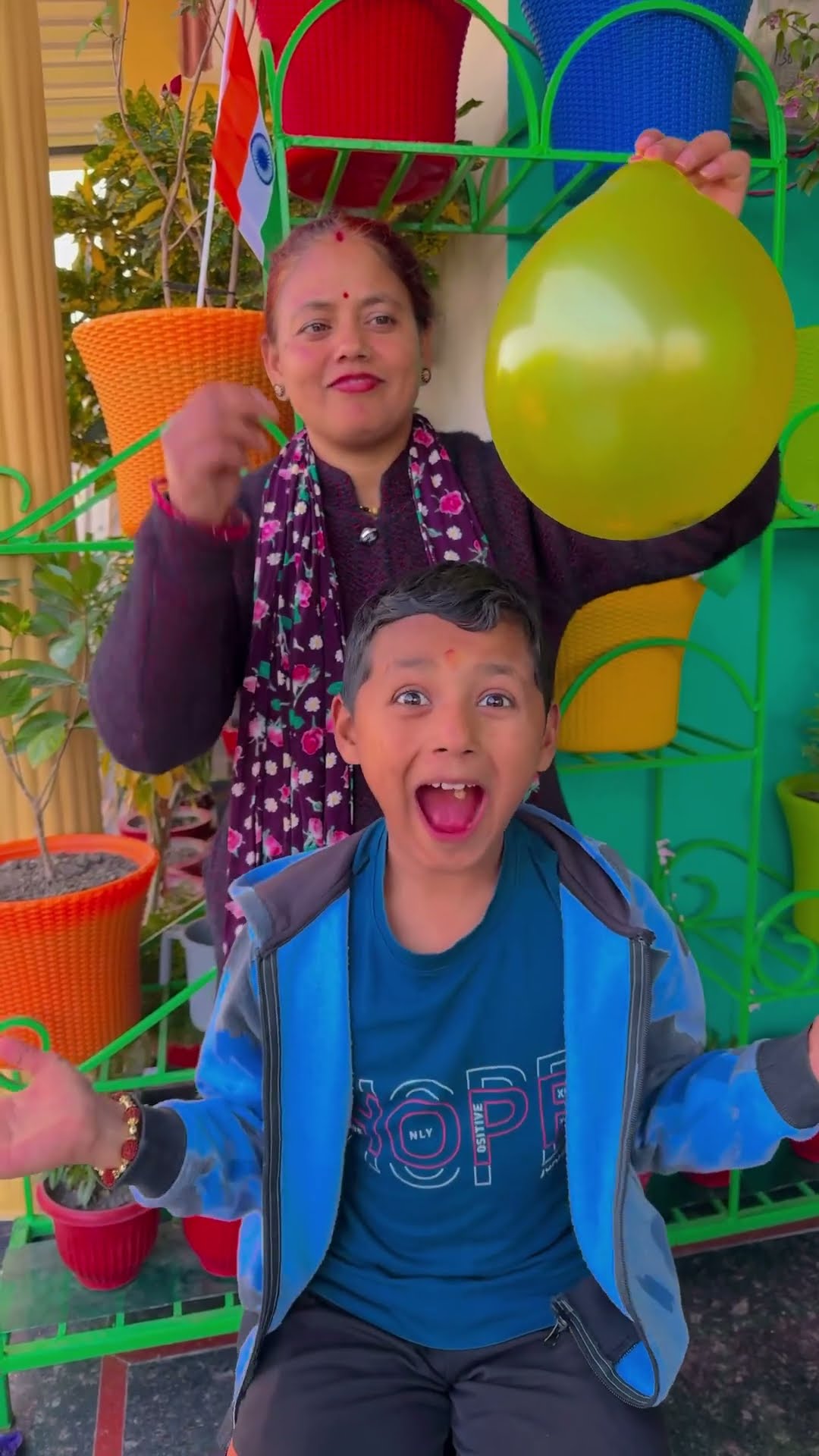 Wait for twist ?? #shorts #funny #cutebaby #trending #trendingshorts
