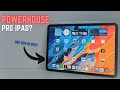 Still as Powerful - M1 iPad Pro in 2023
