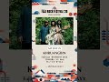 全出演者解禁 & タイムテーブル発表⚡️ | FUJI ROCK FESTIVAL'26 #shorts