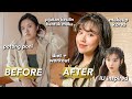 Transformasi EKSTRIM Jadi Kpop Idol Dalam 24 Jam!!! Korean Makeup Tutorial