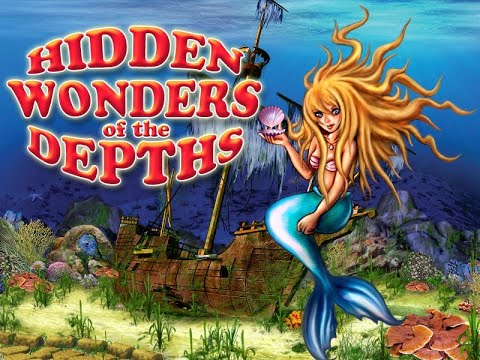 Hidden Wonders of the Depths