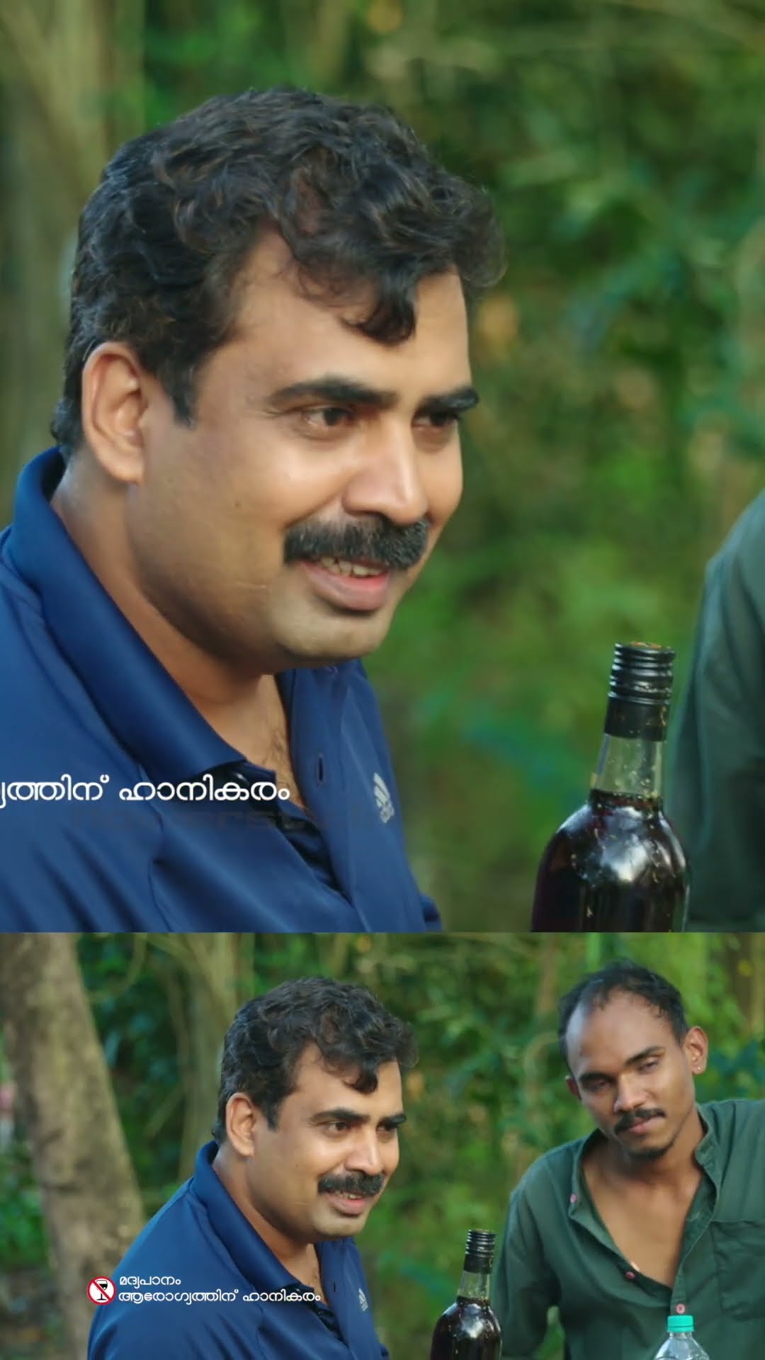ബാലുവിന്റെ ചുറ്റിക്കളി കൈയ്യോടെ പൊക്കി