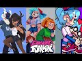 FNF Tiktok Compilation 30 Friday Night Funkin Tiktok Compilation Compilation FNF Tiktok Compilation 30 Friday Night Funkin Tiktok Compilation Compilation