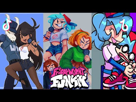 friday night funkin online mod｜TikTok Search