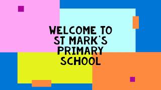Welcome to Reception - September 2020
