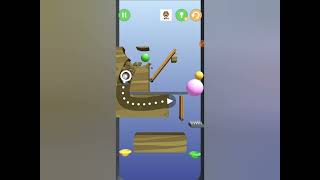 dig this! 605-12 | SICK DAY | dig this level 605 episode 12 solution gameplay walkthrough