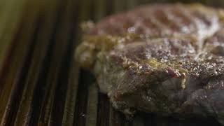Best Steak in Pattaya @cowboysteakhouse screenshot 4