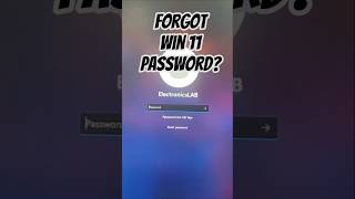 #windows11 #passwordreset #rufus #trending #passwordremoval Hiren's boot cd win 11 pass removal
