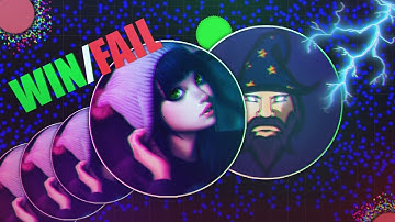 Alis.io | Win/Fail Compilation #6★ INSANE WIN/FAILS ALIS.IO 16x INSANE PUSH DOUBLE SPLIT?!★