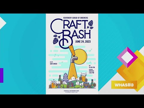 GDL: Kentucky Craft Bash is this Weekend!