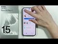 OPPO Reno 15 Pro: How to Block Calls from Unknown Numbers (Private/Hidden Numbers)