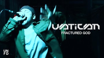 Vatican - Fractured God [Official Music Video]